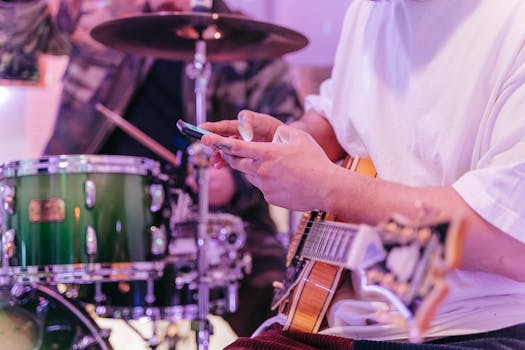 Modern concert at T-Mobile Arena in Las Vegas