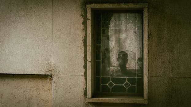Haunted Hotel