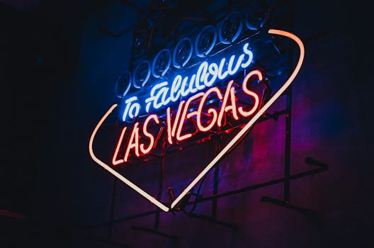 Neon Museum Las Vegas