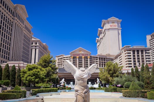 MGM Grand Casino