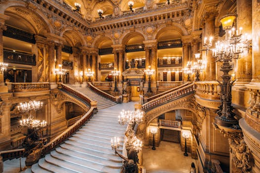 historic venue in Las Vegas