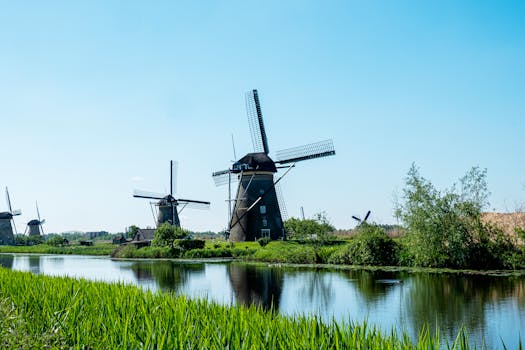 Historic Water Management Strategies